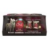 Purina One True Instinct Wet Dog Food Variety Pack High Protein 13 oz Cans (6 Pack)